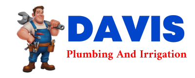 Trusted plumber in REDDICK